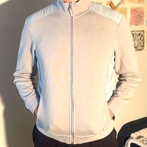 Calvin klein jacket size M